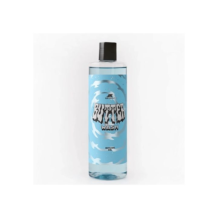 Pan Drwal Butter Wash Shower Gel 400 ml
