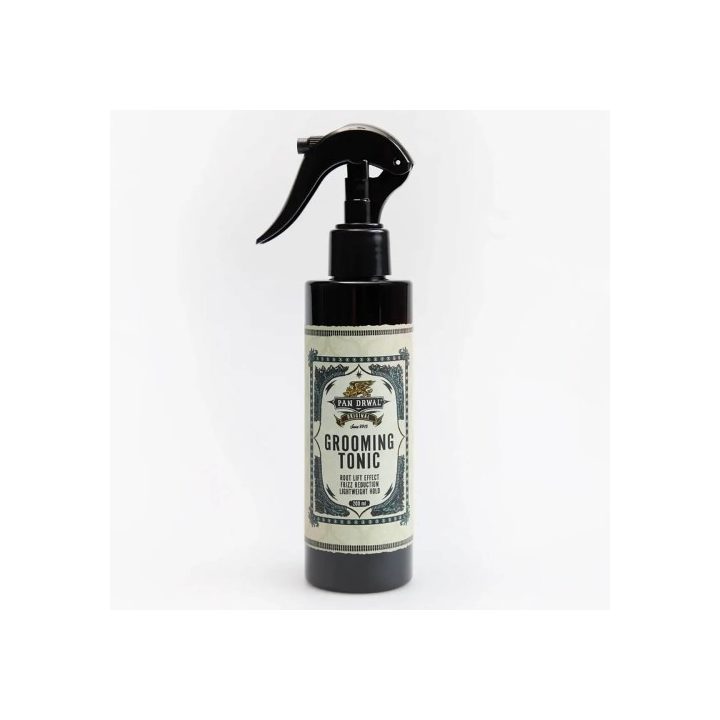 Pan Drwal Original Hair Grooming Tonic 200 ml