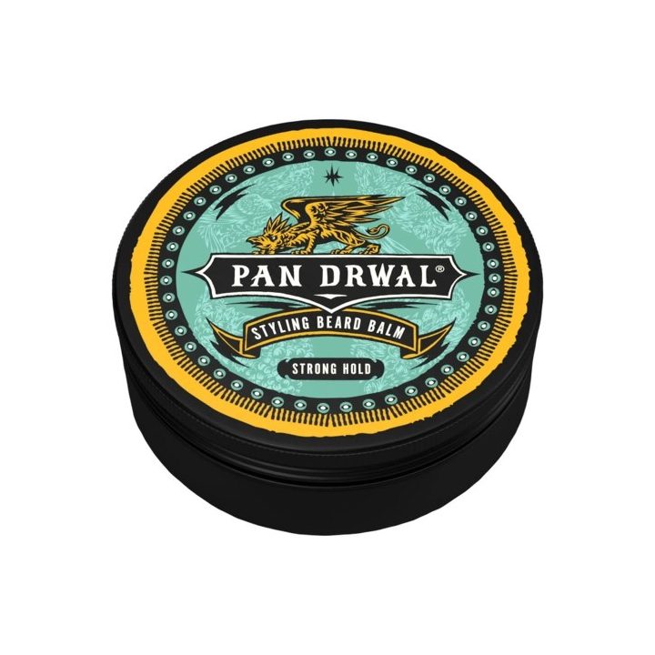 Pan Drwal Original Styling Beard Balm 60ml