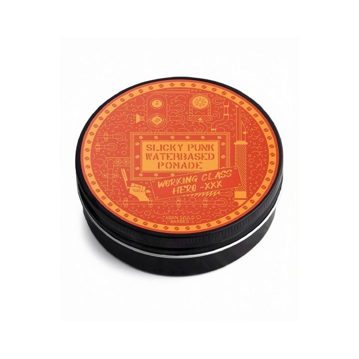 Pan Drwal Slicky Punk Steam Punk Working Class Hero Hair Pomade 150 ml
