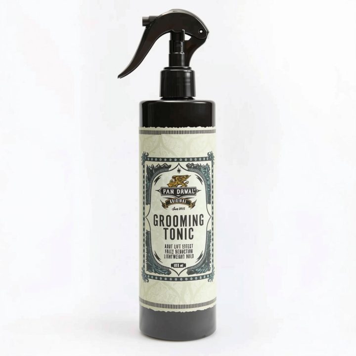 Pan Drwal Original Hair Grooming Tonic 400 ml
