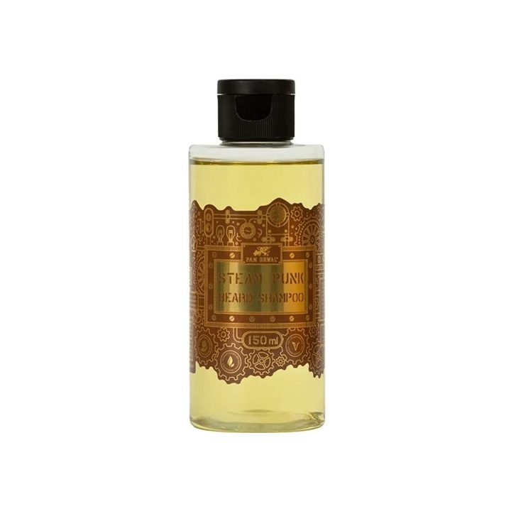 Pan Drwal Steam Punk Hair Shampoo 150 ml