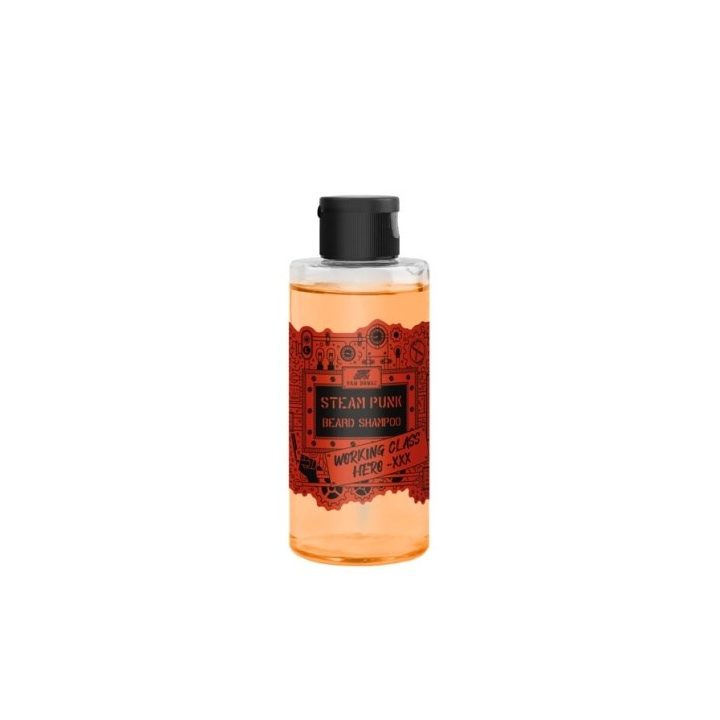 Pan Drwal Steam Punk Beard Shampoo 150 ml