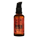 Pan Drwal Steam Punk Working Class Hero Beard Oil 50 ml
