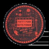 Pan Drwal Puffy Punk Steam Punk Working Class Hero Hair Pomade 150 ml