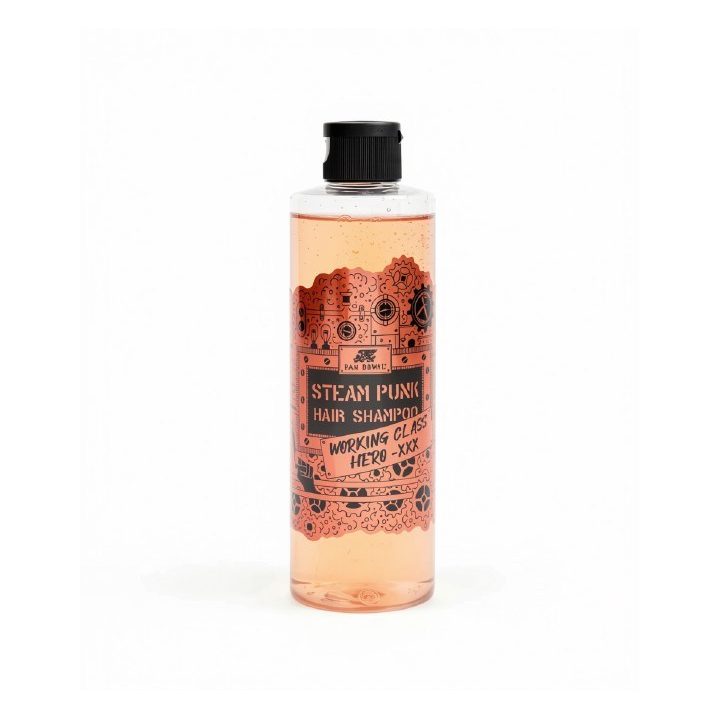 Pan Drwal Steam Punk Working Class Hero Beard Shampoo 250ml