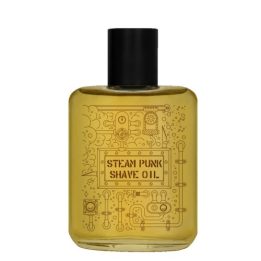 Pan Drwal Shave Oil Steam Punk 100 ml Shaving Oil