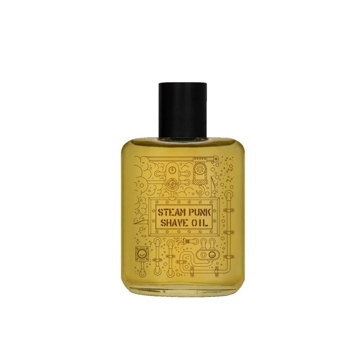 Pan Drwal Shave Oil Steam Punk 100 ml Shaving Oil