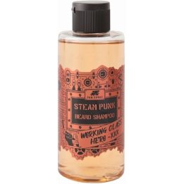 Pan Drwal Steam Punk Beard Shampoo Steam Punk Working Class Hero 150 ml