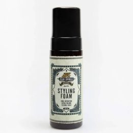 Pan Drwal Original Styling Foam Hair Mousse 150 ml