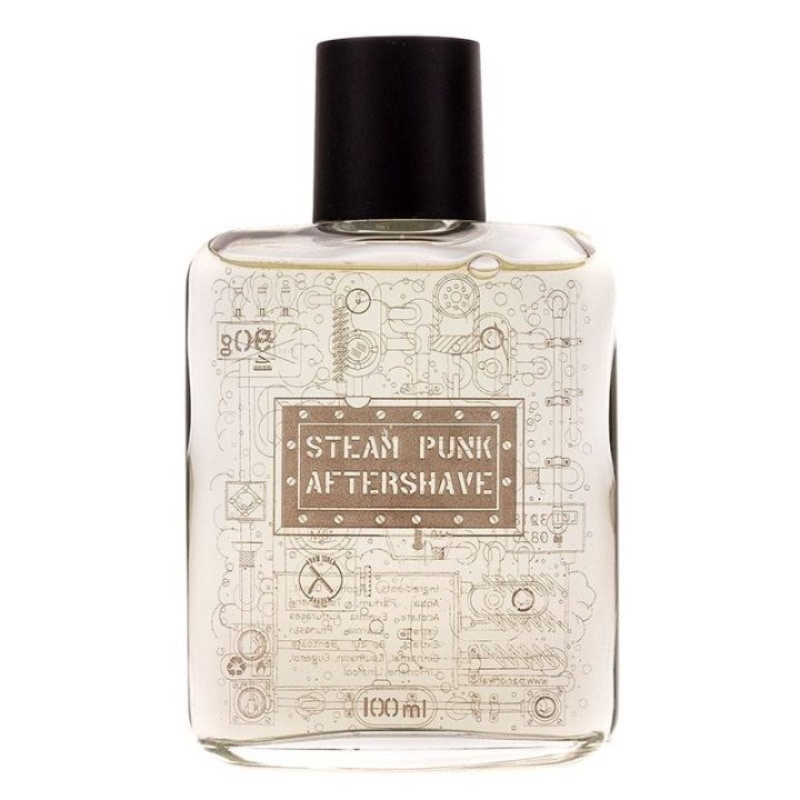 Pan Drwal Steam Punk Aftershave 100 ml