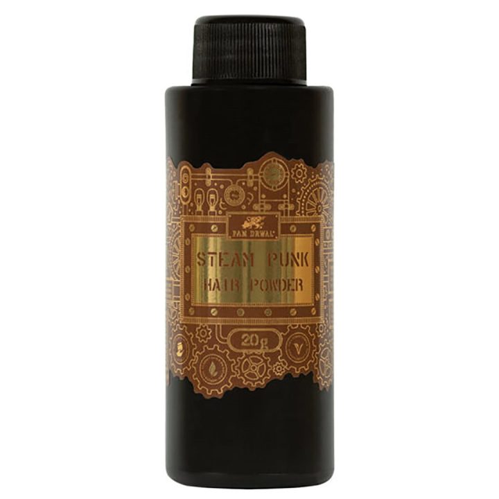 Pan Drwal Steam Punk Hair Styling Powder 20 g