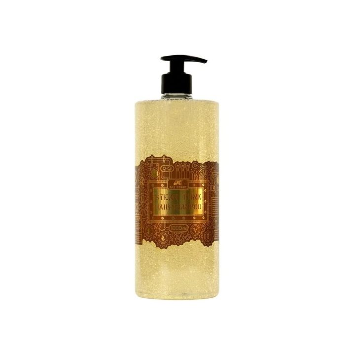 Pan Drwal Steam Punk Hair Shampoo 1000 ml