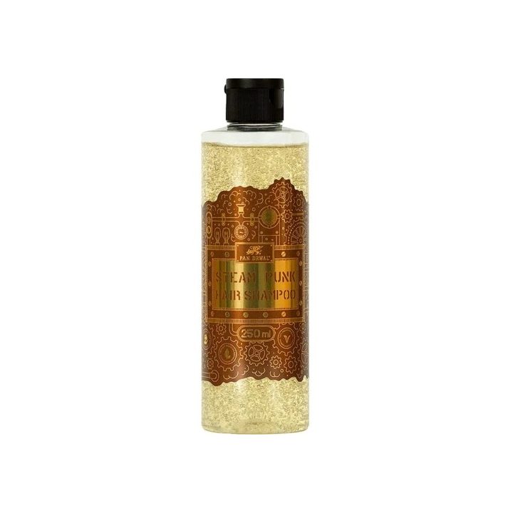 Pan Drwal Steam Punk Hair Shampoo 250 ml