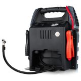 Booster kompresor 5w1 z rozruchem W14270 WUBER