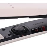 BaByliss ST914PE hair styling tool Straightening iron Warm Beige Copper
