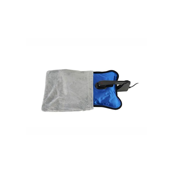 Adler AD 7427 electric hot-water bottle Blue 360 W