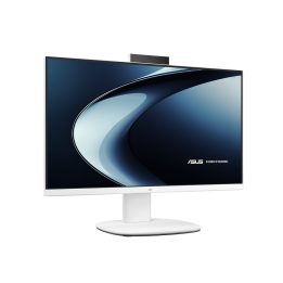 ASUS AIO VM640KA-WPC046W Ryzen AI 5 330 23.8 FHD 100Hz 250 nits Wide View AG 16GB DDR5 512GB SSD Radeon 820M WLAN + Bluetooth 5M