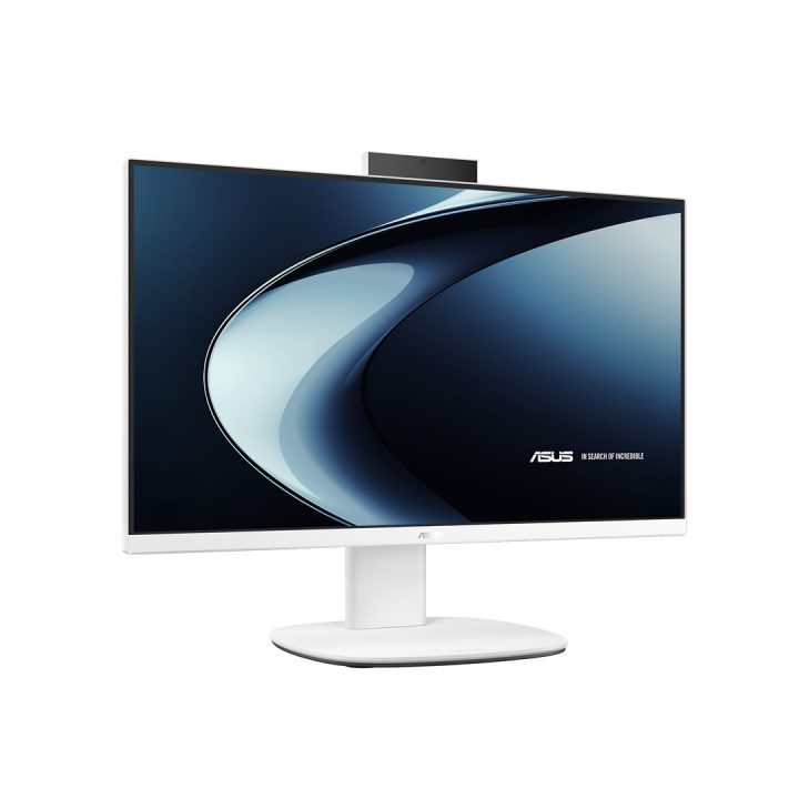 ASUS AIO VM640KA-WPC046W Ryzen AI 5 330 23.8 FHD 100Hz 250 nits Wide View AG 16GB DDR5 512GB SSD Radeon 820M WLAN + Bluetooth 5M