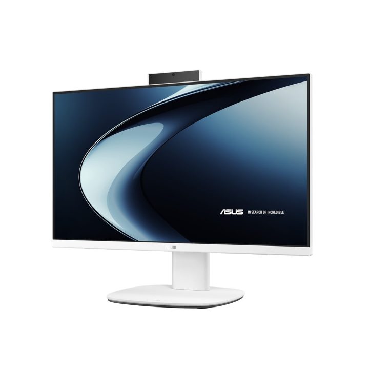 ASUS AIO VM640KA-WPC046W Ryzen AI 5 330 23.8 FHD 100Hz 250 nits Wide View AG 16GB DDR5 512GB SSD Radeon 820M WLAN + Bluetooth 5M