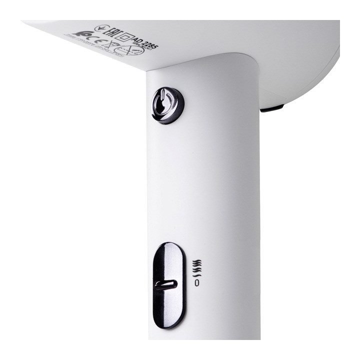 Adler AD 2285w Hotel hair dryer white