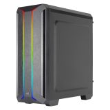 Aerocool PGS Skyline-A-BK-v1 Case ARGB