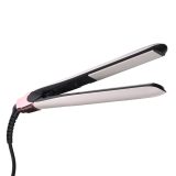 BaByliss ST914PE hair styling tool Straightening iron Warm Beige Copper