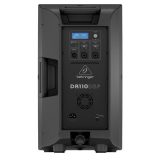 Behringer DR110DSP - active loudspeaker 10 with Bluetooth