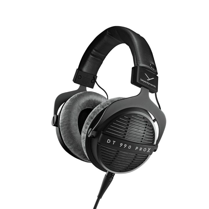 Beyerdynamic DT 990 Pro X 48 ? - open studio headphones