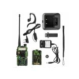 UV-5R HTQ Camov WALKIE-TALKIE