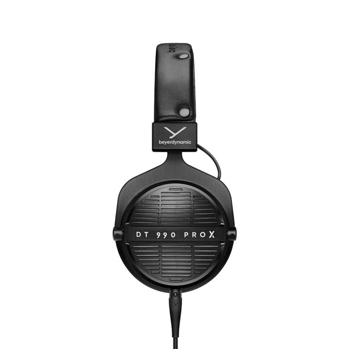 Beyerdynamic DT 990 Pro X 48 ? - open studio headphones