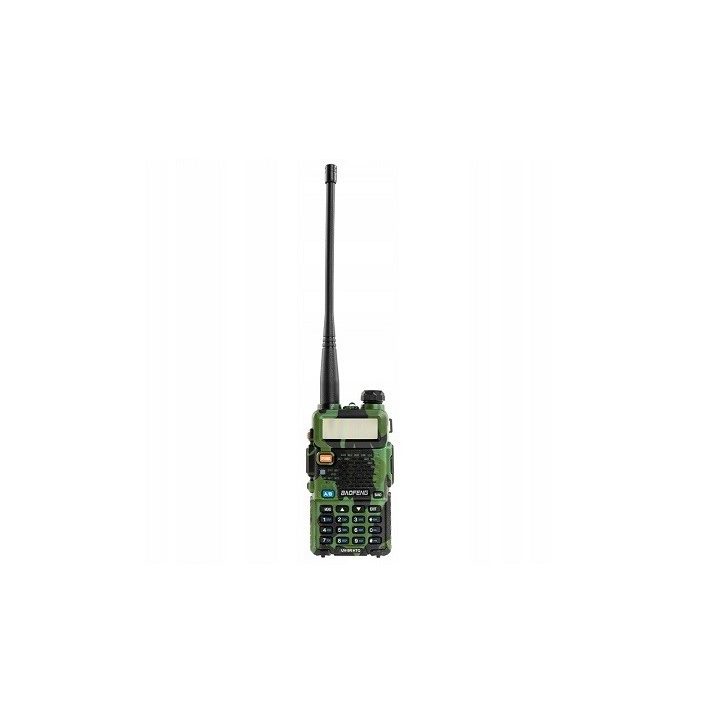 UV-5R HTQ Camov WALKIE-TALKIE