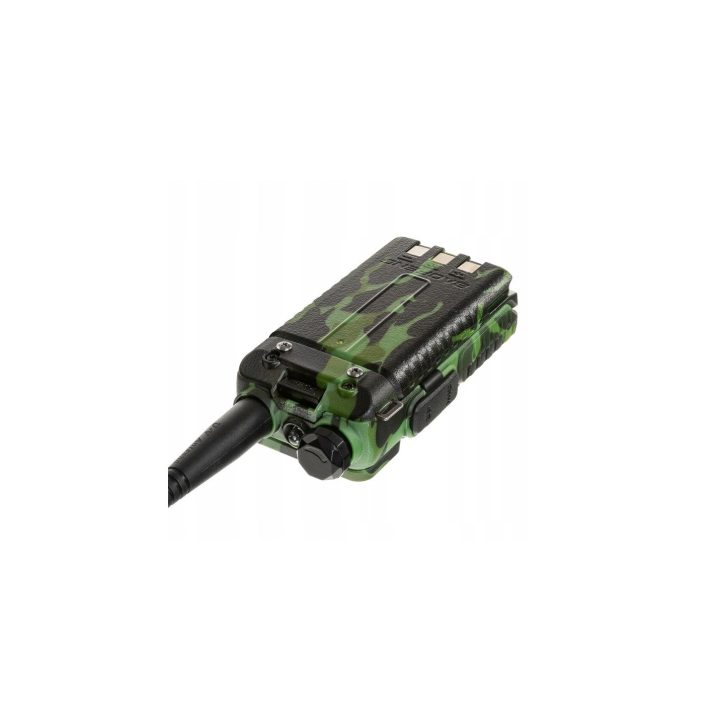 UV-5R HTQ Camov WALKIE-TALKIE