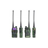 UV-5R HTQ Camov WALKIE-TALKIE