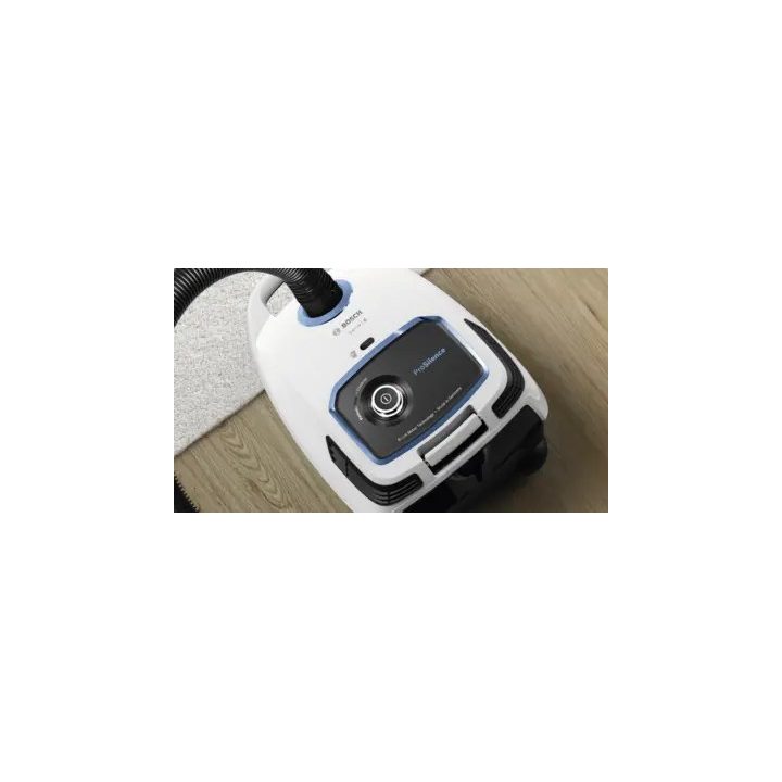 Bosch Serie 6 ProSilence BGB6SIL0L bagged vacuum cleaner