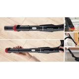 Bosch Serie 6 ProSilence BGB6SIL0L bagged vacuum cleaner
