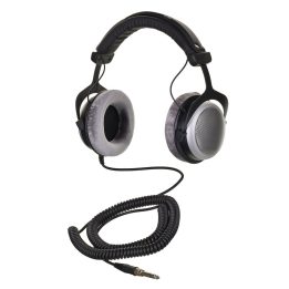 Beyerdynamic DT 880 PRO Headphones Wired Head-band Music Black Silver