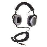 Beyerdynamic DT 880 PRO Headphones Wired Head-band Music Black Silver