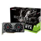 BIOSTAR GeForce RTX 3060 Ti 8GB Graphics Card (N3606TM82)