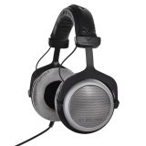 Beyerdynamic DT 880 PRO Headphones Wired Head-band Music Black Silver