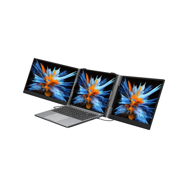 Blackview 14 portable dual monitor DCM6