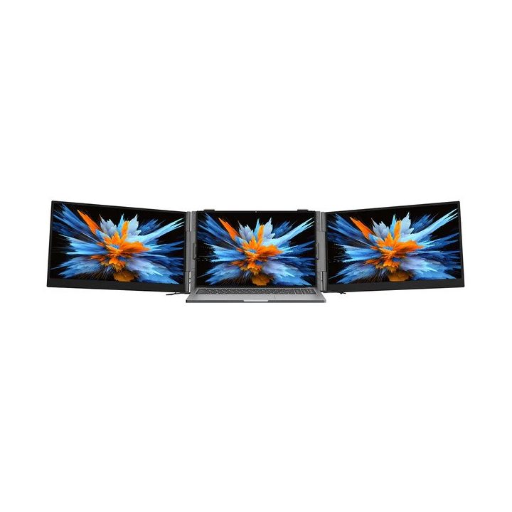 Blackview 14 portable dual monitor DCM6