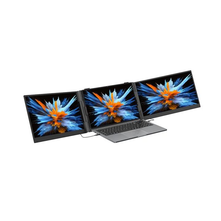 Blackview 14 portable dual monitor DCM6