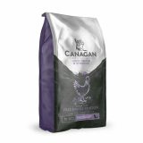 CANAGAN Light & Senior & Sterilised chicken - dry cat food - 4kg