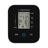Esperanza ECB006 upper arm blood pressure monitor