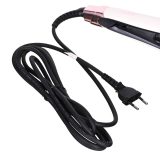 BaByliss ST914PE hair styling tool Straightening iron Warm Beige Copper