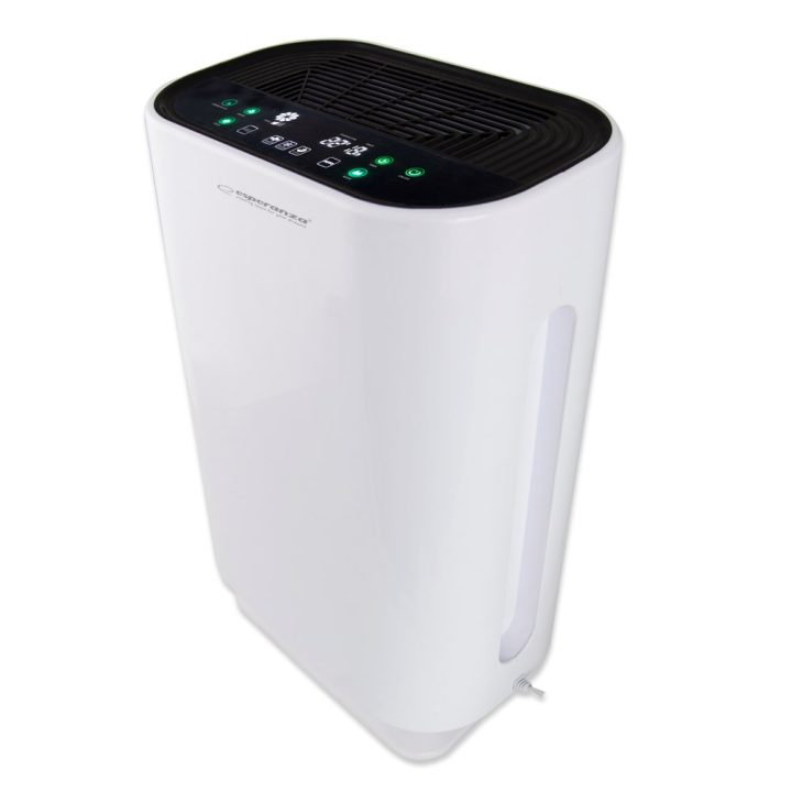 Esperanza EHP003 Air purifier White