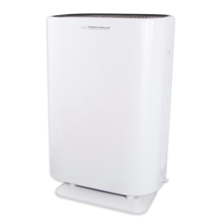 Esperanza EHP003 Air purifier White