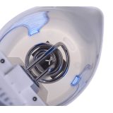 Esperanza EKK018B Electric kettle 1.7 L White / Blue
