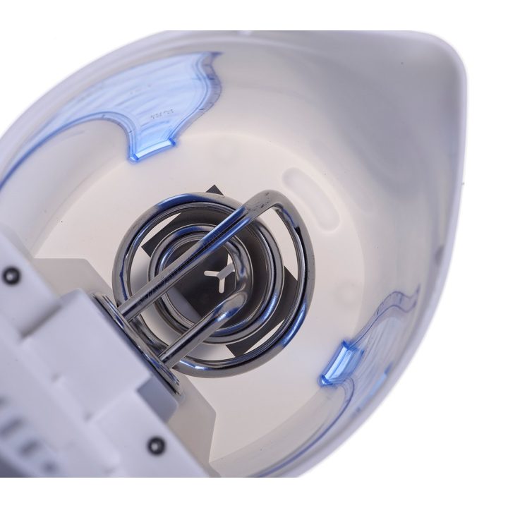 Esperanza EKK018B Electric kettle 1.7 L White / Blue